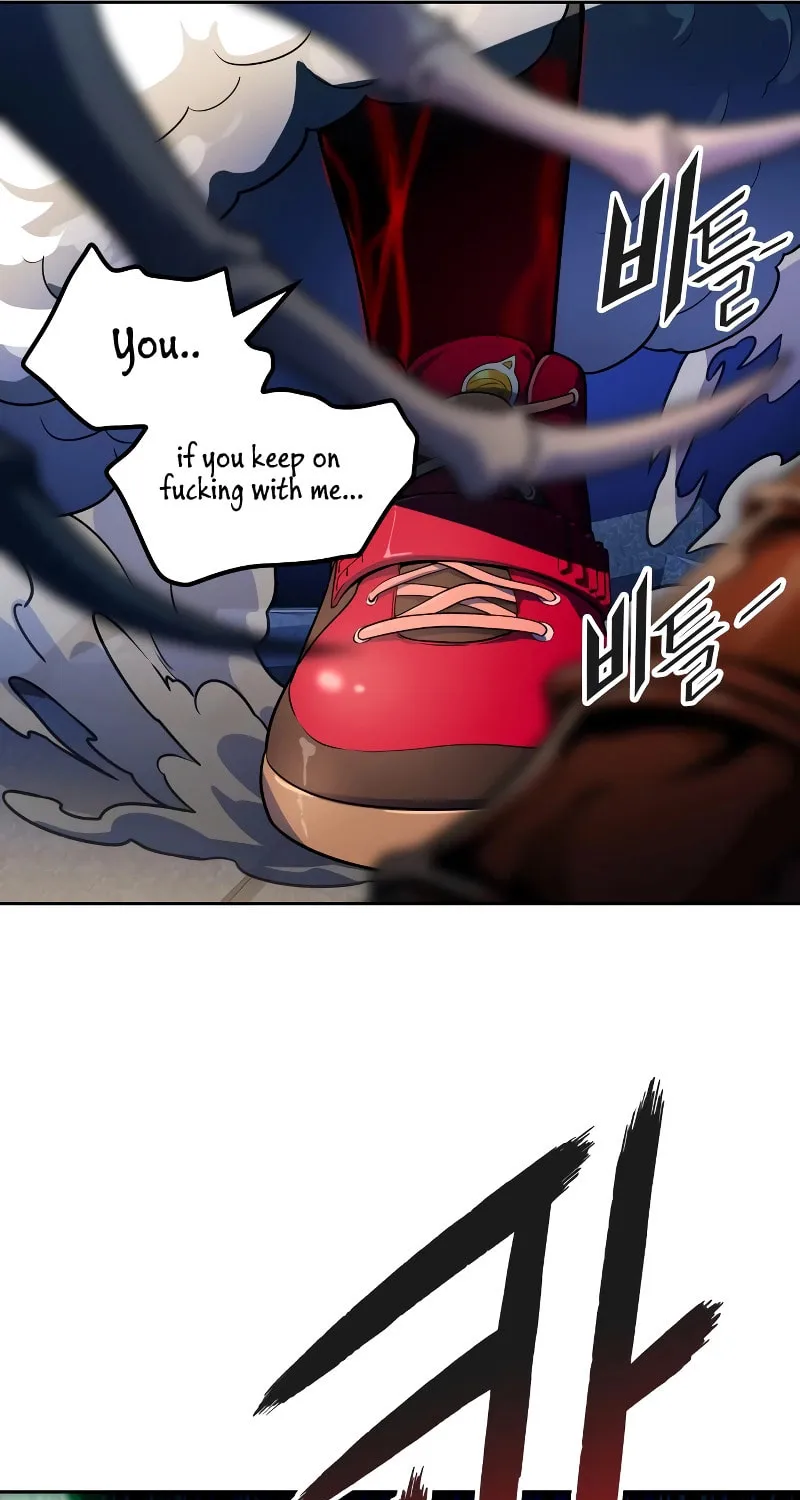 Tower of God Chapter 560 page 96 - 