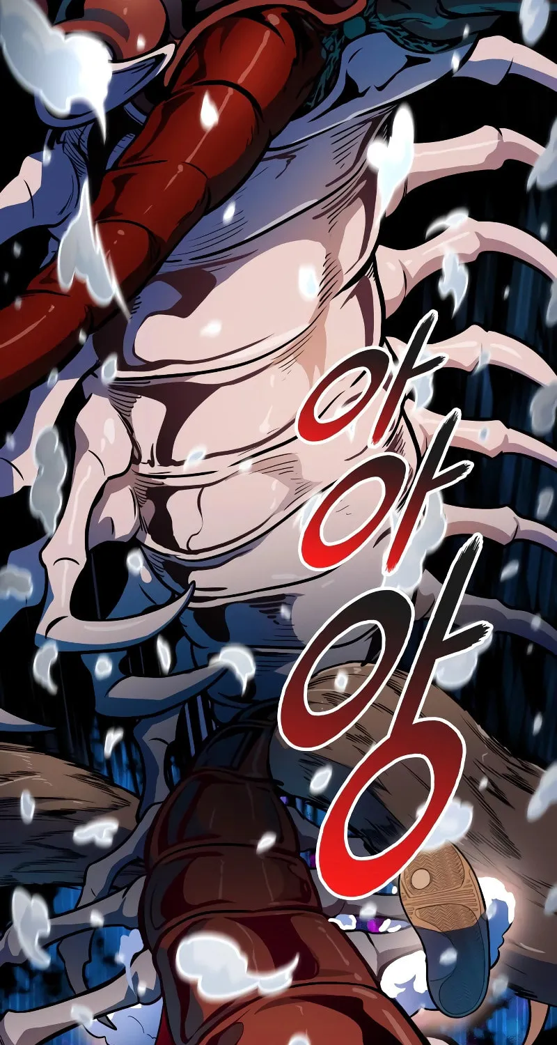 Tower of God Chapter 560 page 99 - 