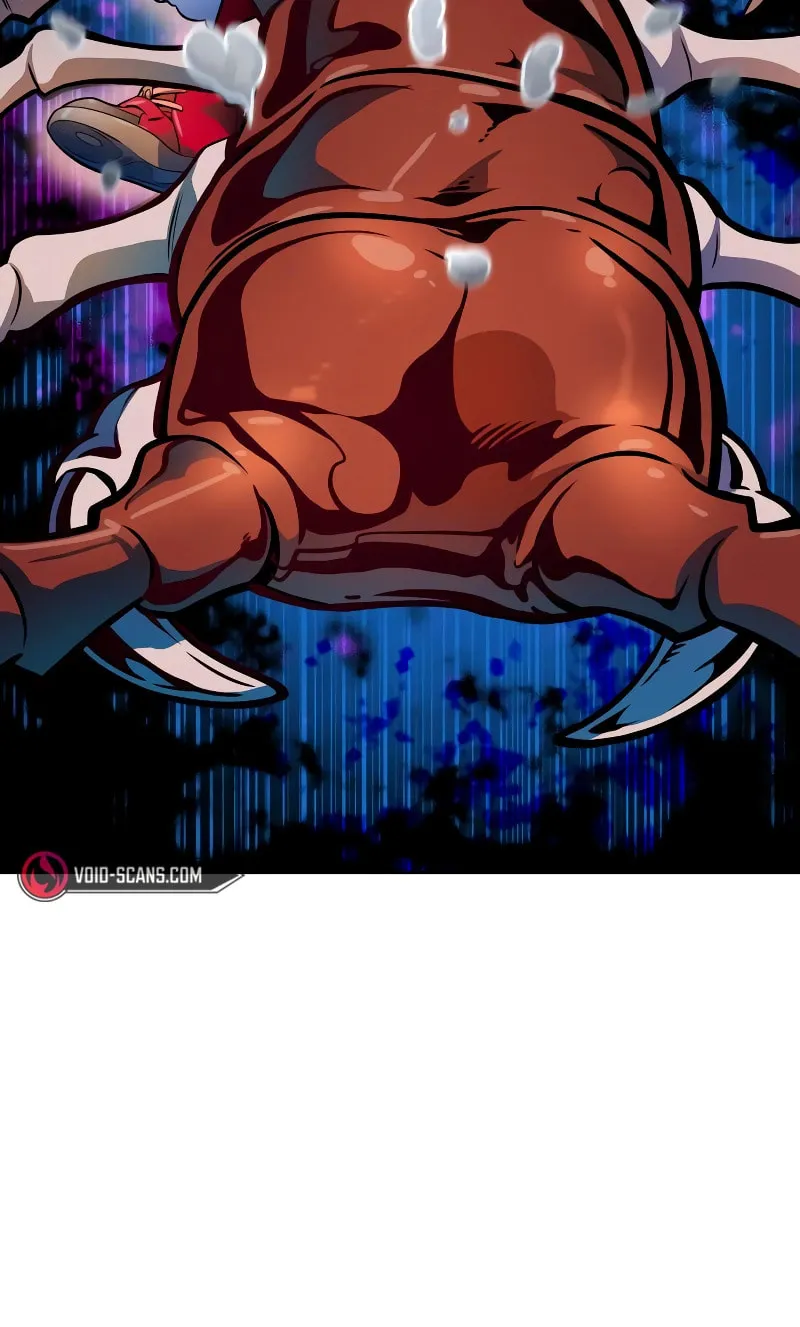 Tower of God Chapter 560 page 100 - 