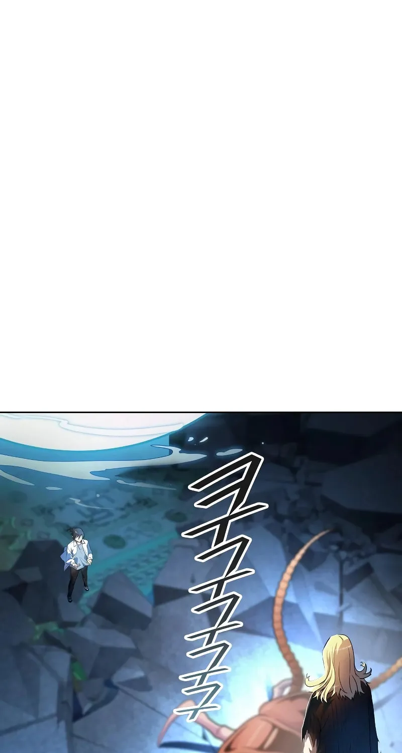 Tower of God Chapter 561 page 11 - 
