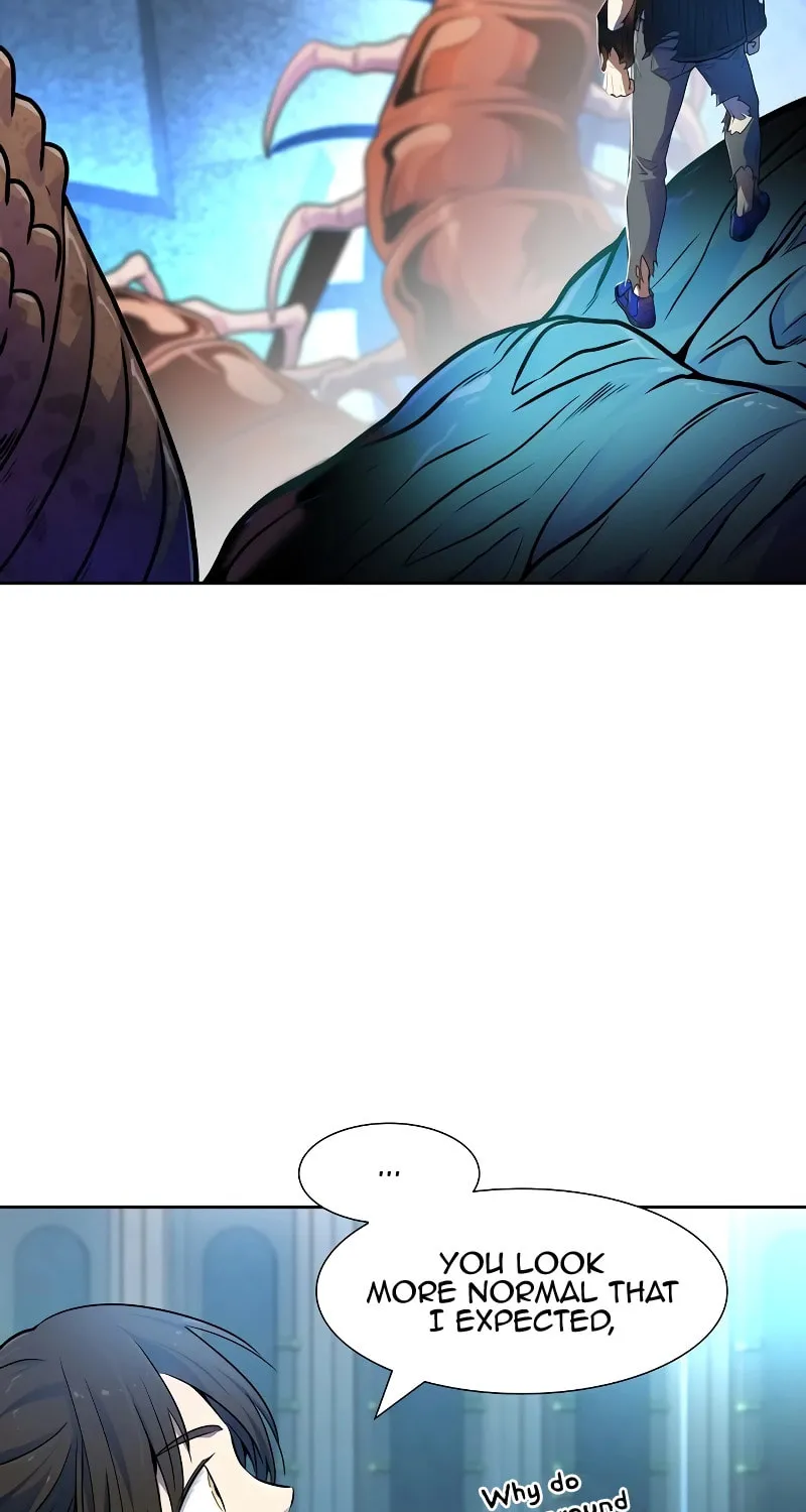 Tower of God Chapter 561 page 12 - 