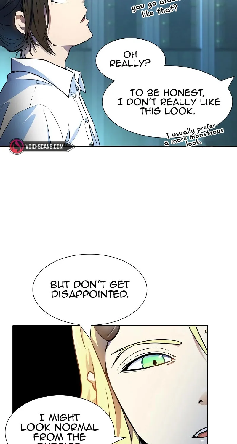 Tower of God Chapter 561 page 13 - 