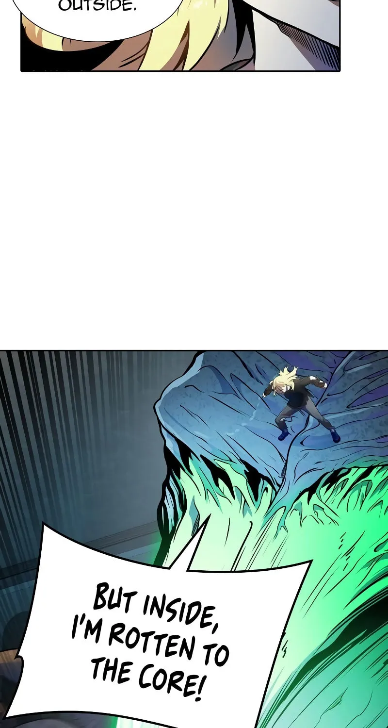 Tower of God Chapter 561 page 14 - 