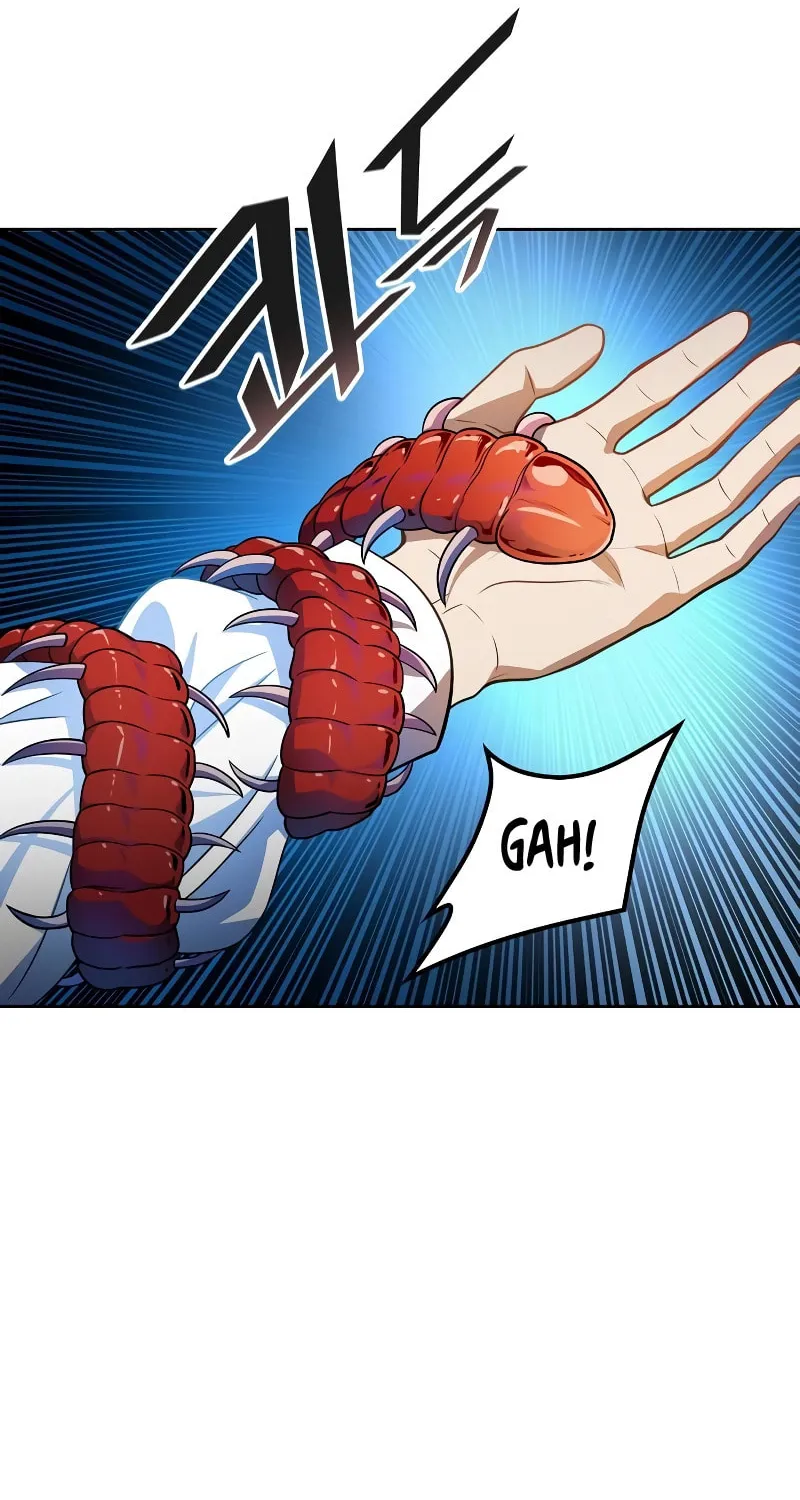 Tower of God Chapter 561 page 20 - 
