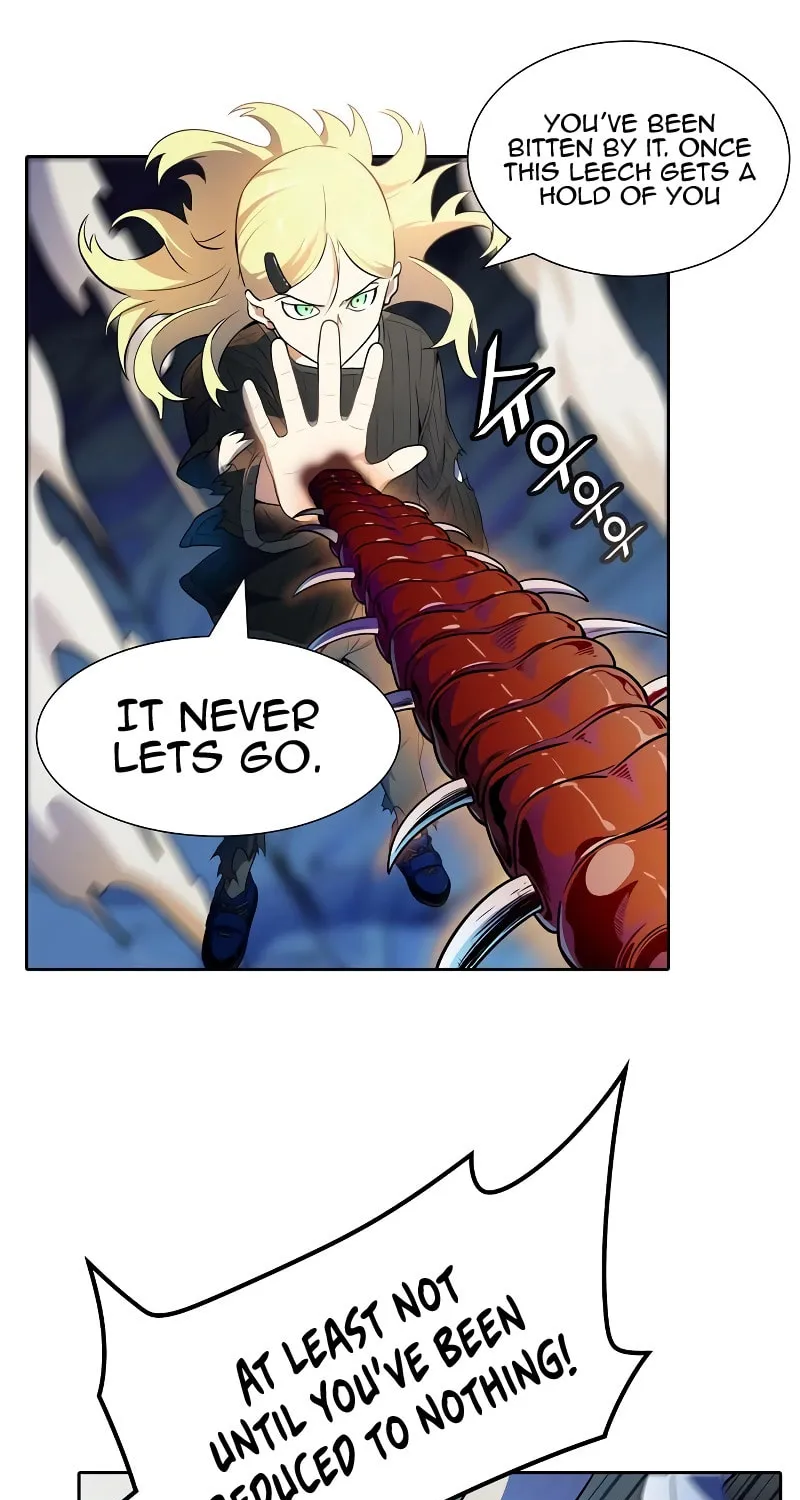 Tower of God Chapter 561 page 21 - 