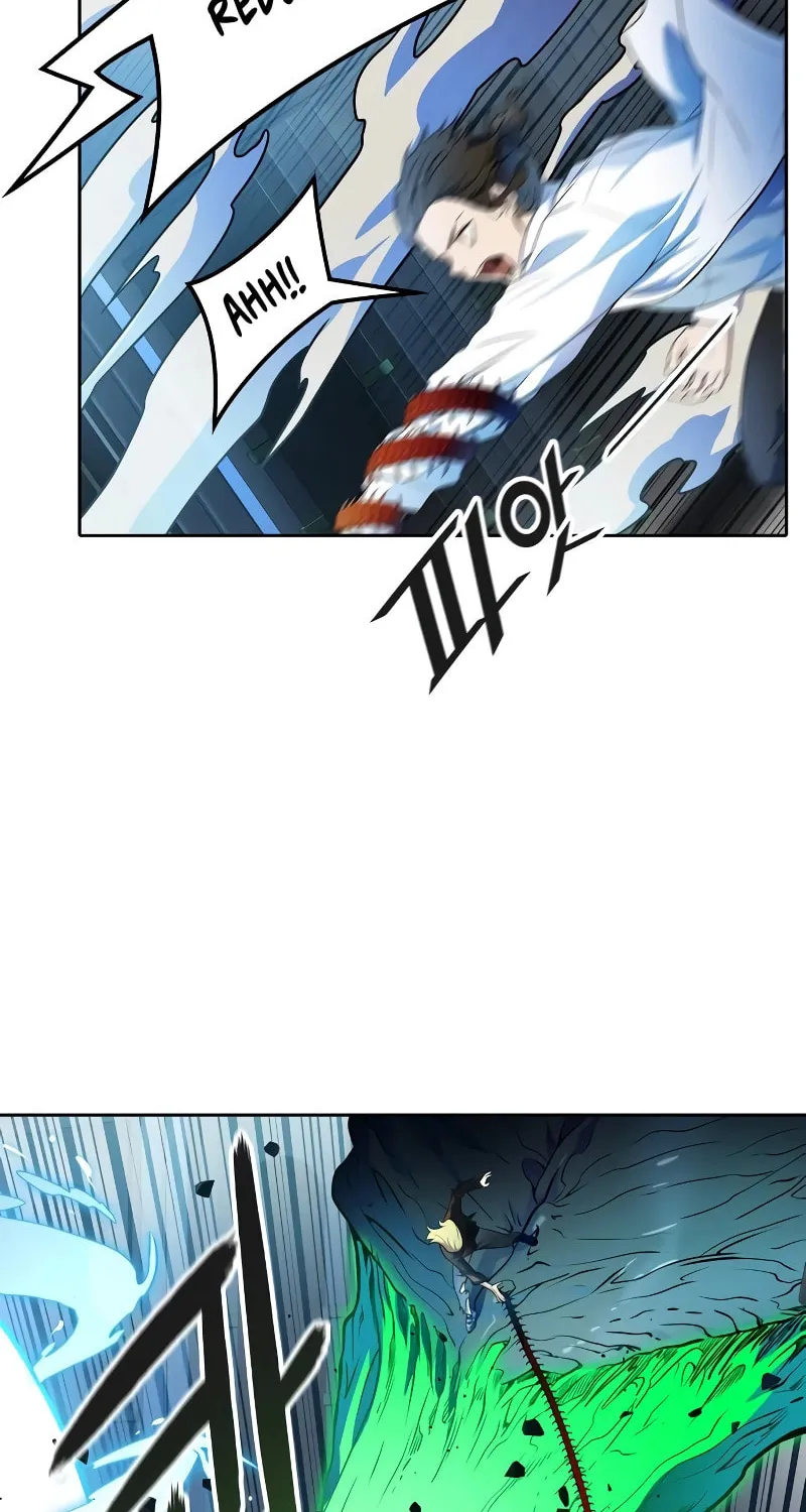 Tower of God Chapter 561 page 22 - 