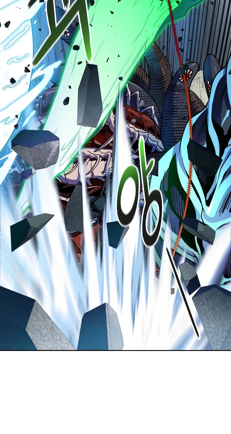 Tower of God Chapter 561 page 23 - 