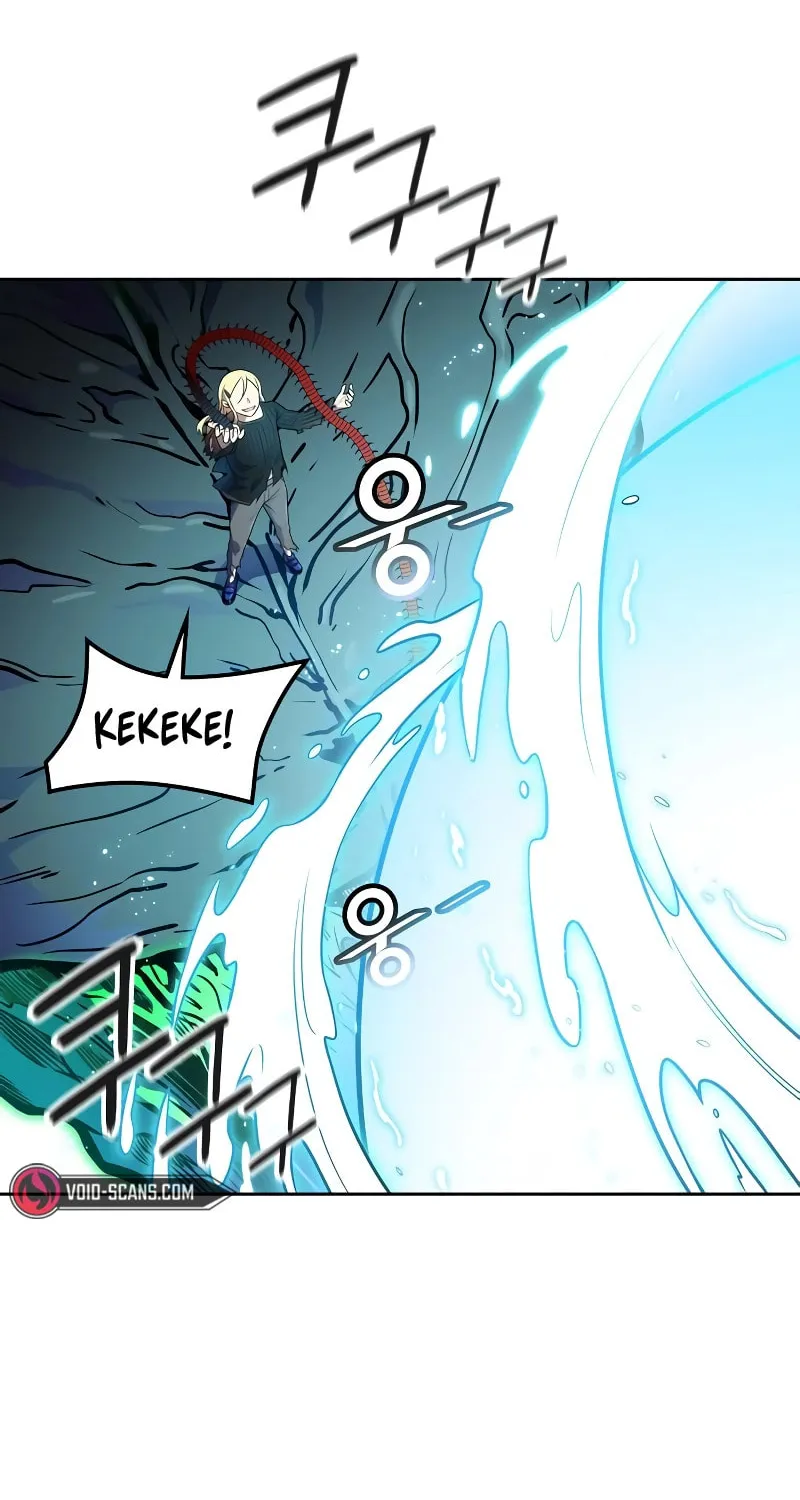 Tower of God Chapter 561 page 24 - 