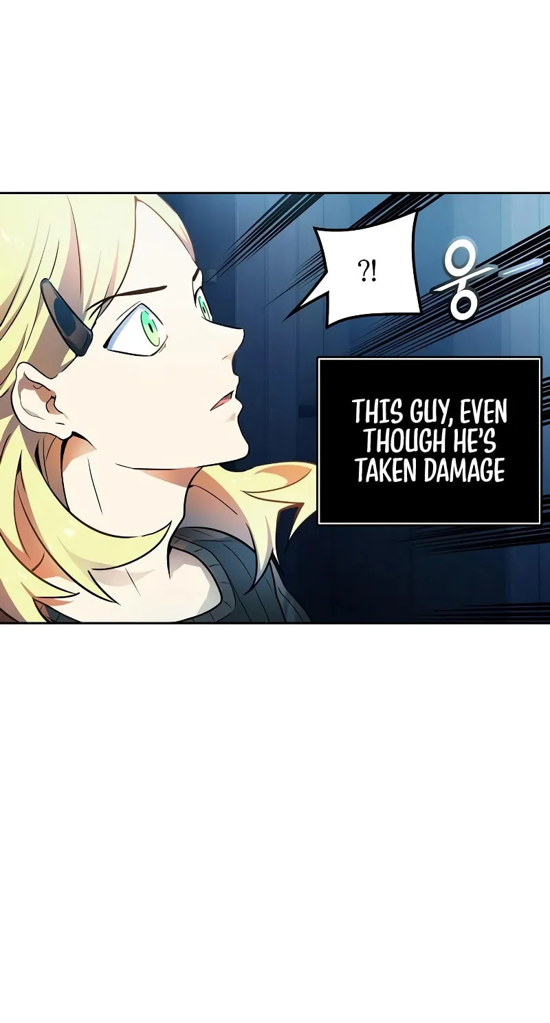 Tower of God Chapter 561 page 25 - 