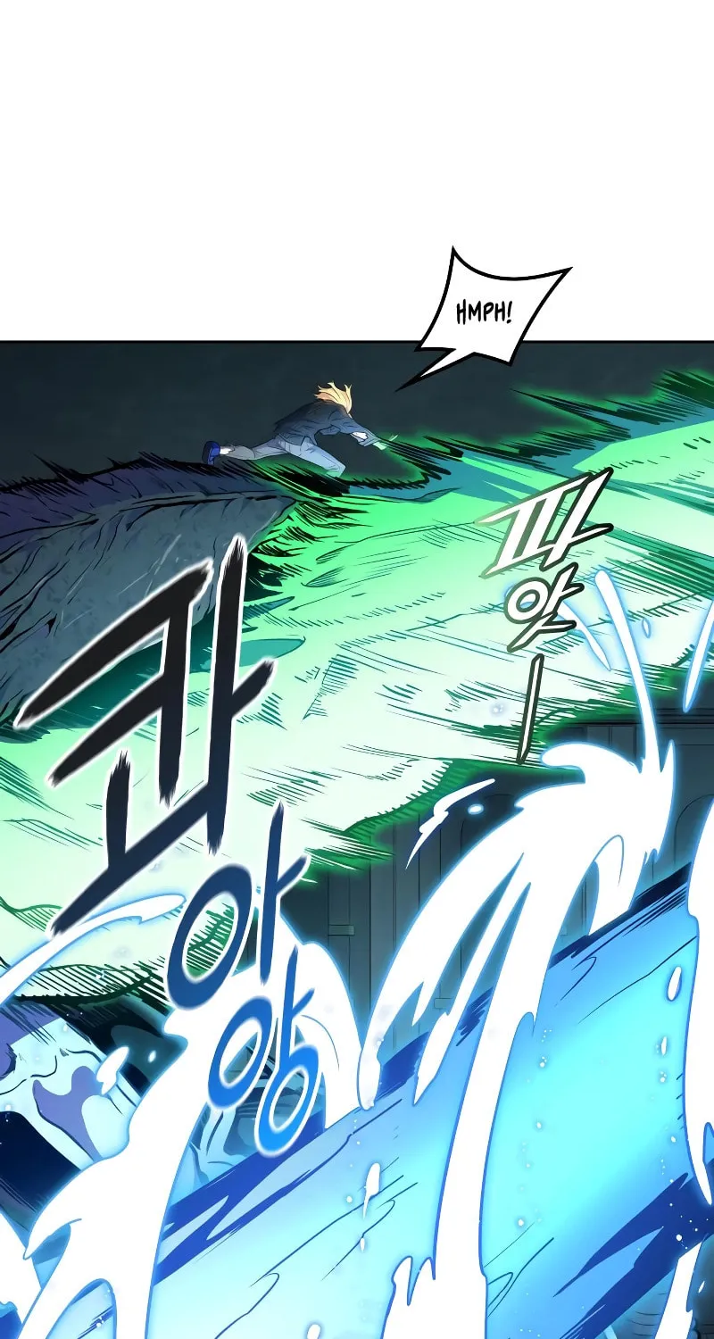 Tower of God Chapter 561 page 27 - 