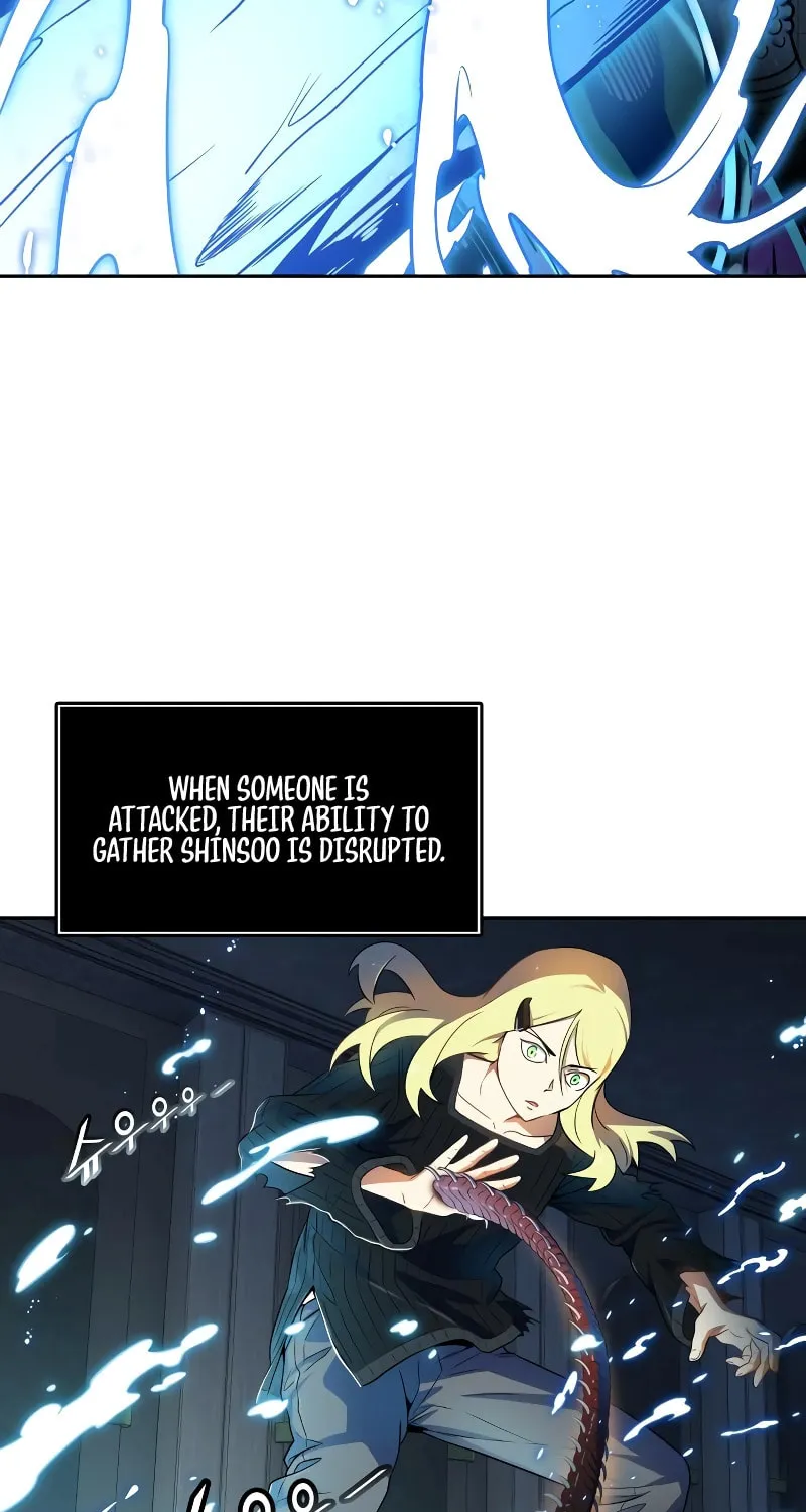 Tower of God Chapter 561 page 28 - 