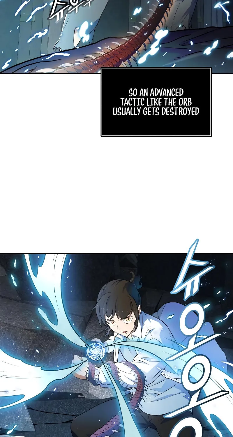 Tower of God Chapter 561 page 29 - 