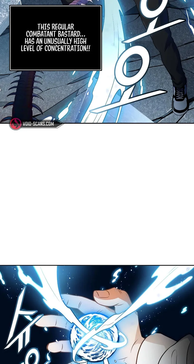 Tower of God Chapter 561 page 30 - 