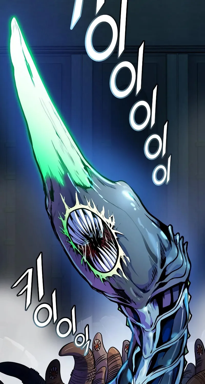 Tower of God Chapter 561 page 4 - 