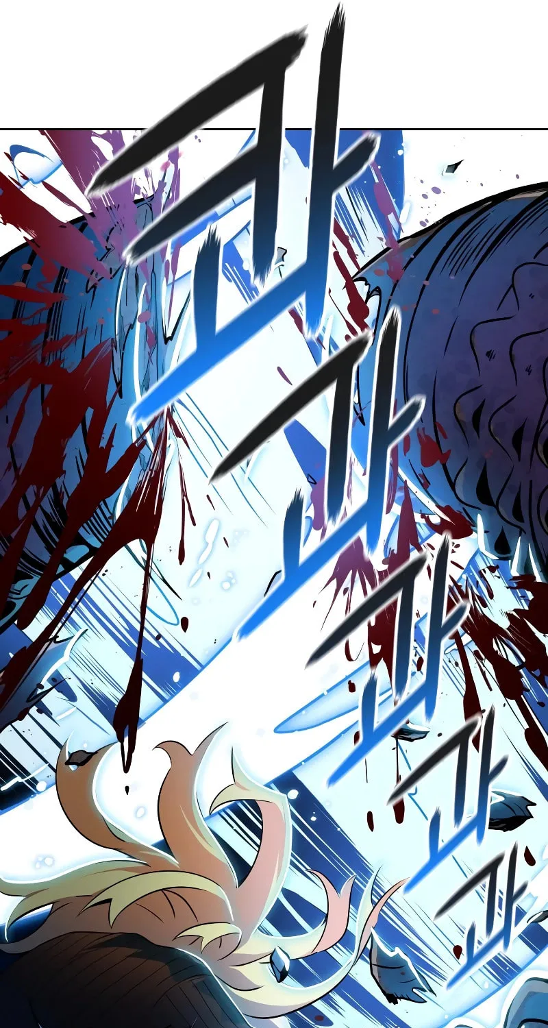 Tower of God Chapter 561 page 33 - 
