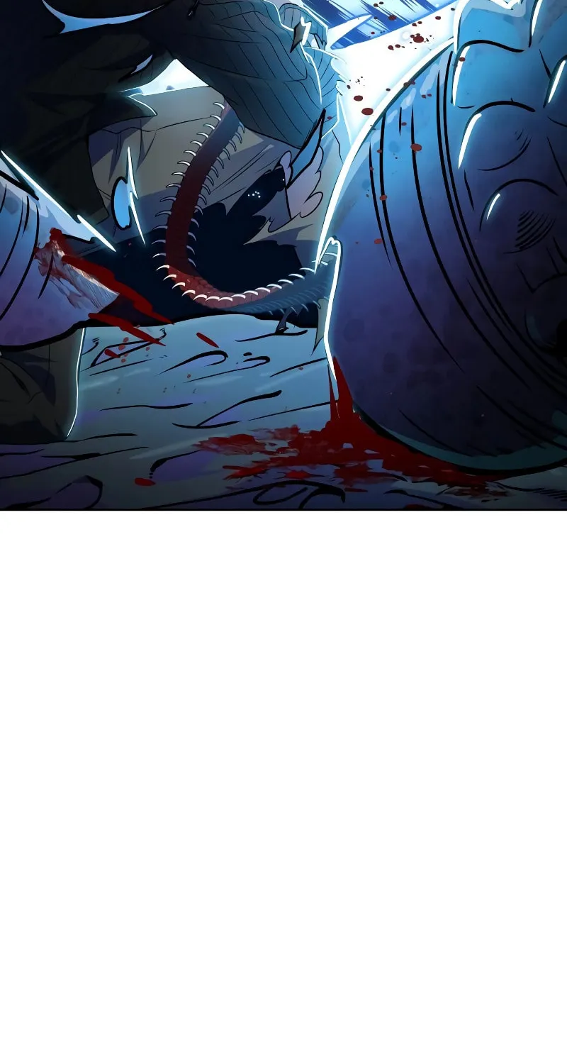Tower of God Chapter 561 page 34 - 