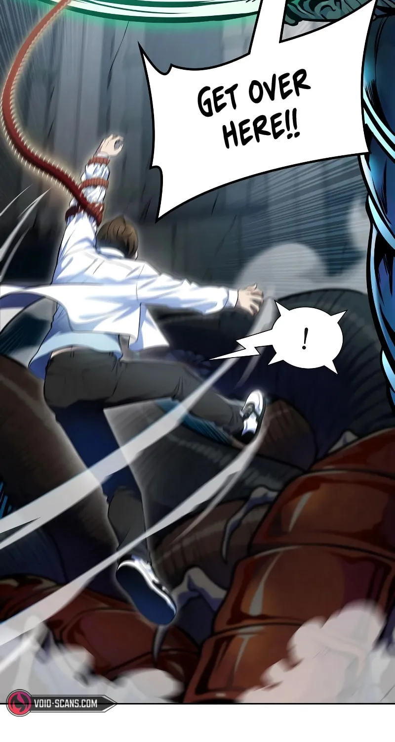 Tower of God Chapter 561 page 37 - 