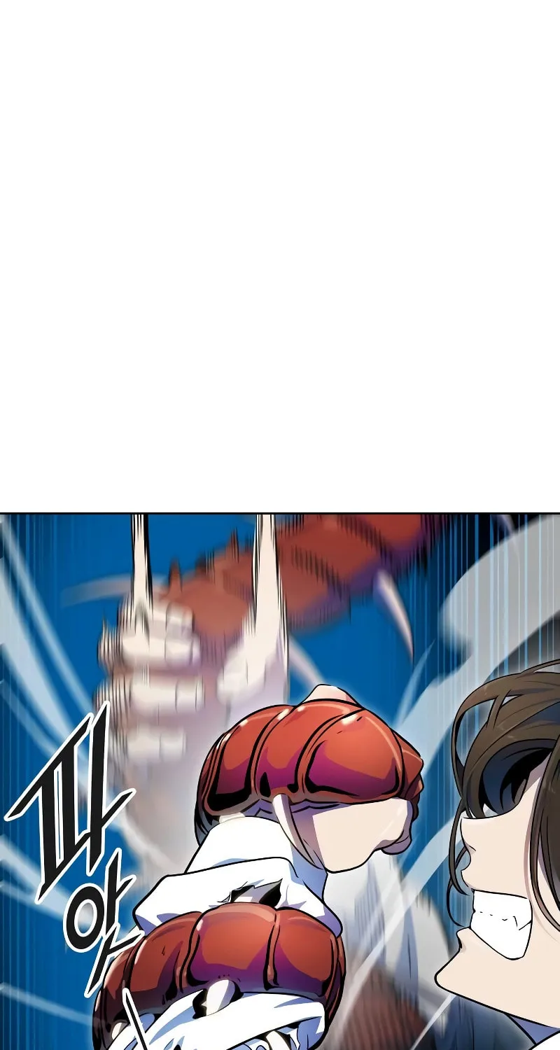 Tower of God Chapter 561 page 38 - 