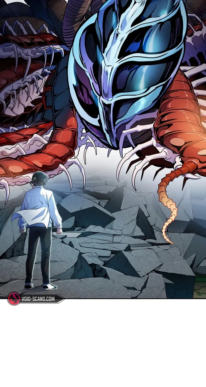 Tower of God Chapter 561 page 5 - 
