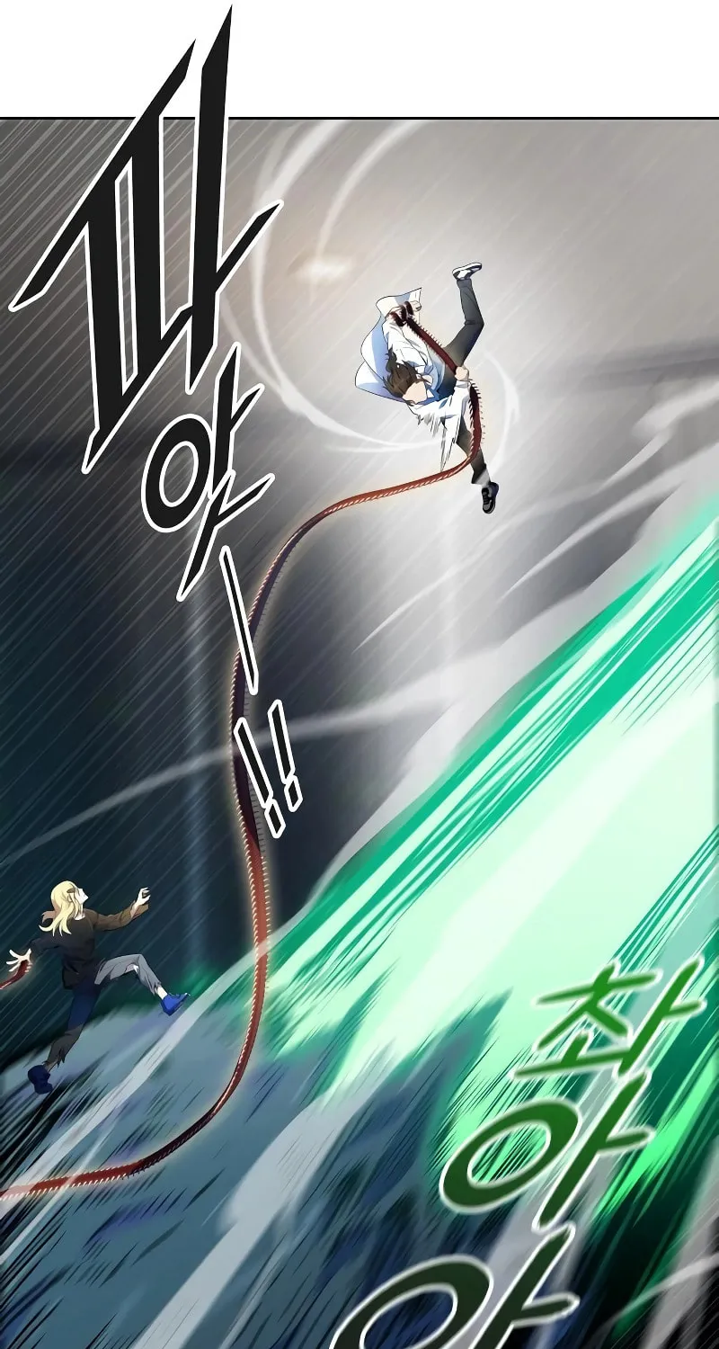 Tower of God Chapter 561 page 41 - 