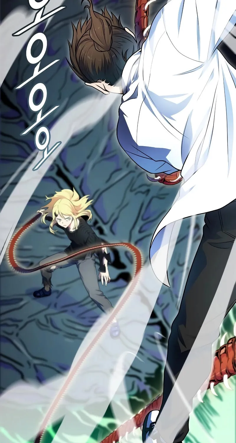 Tower of God Chapter 561 page 43 - 
