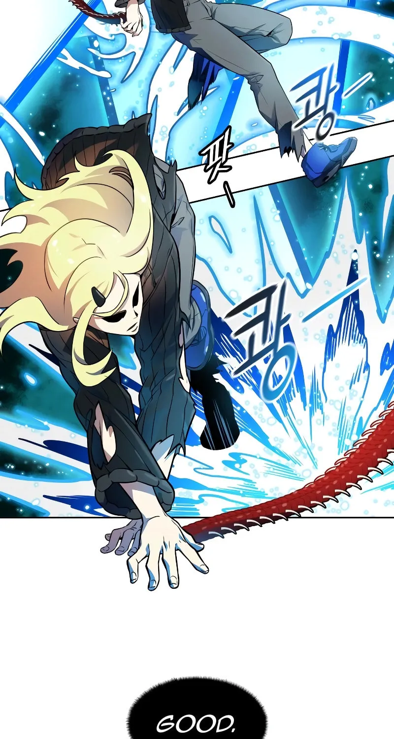 Tower of God Chapter 561 page 46 - 