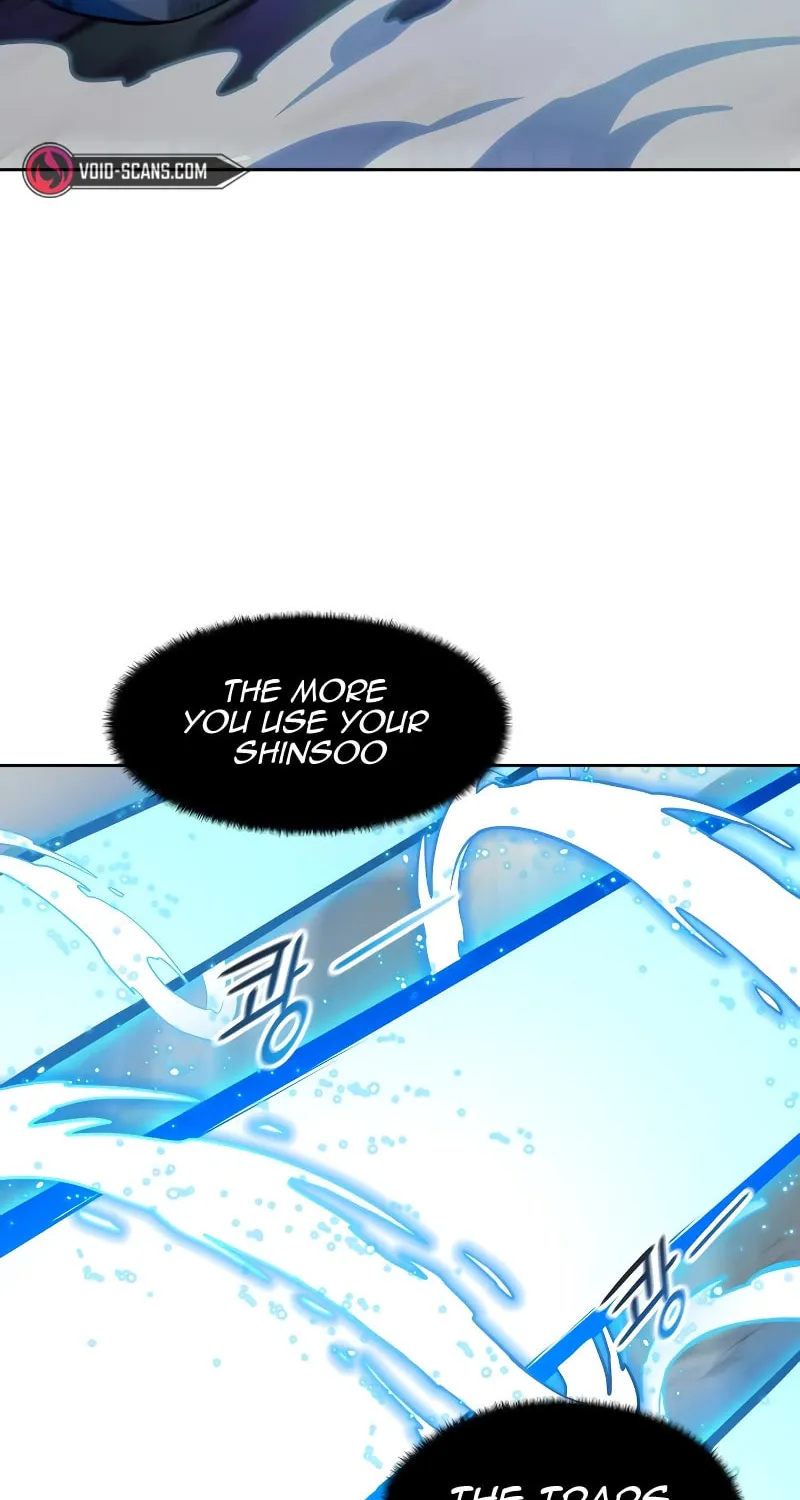 Tower of God Chapter 561 page 50 - 