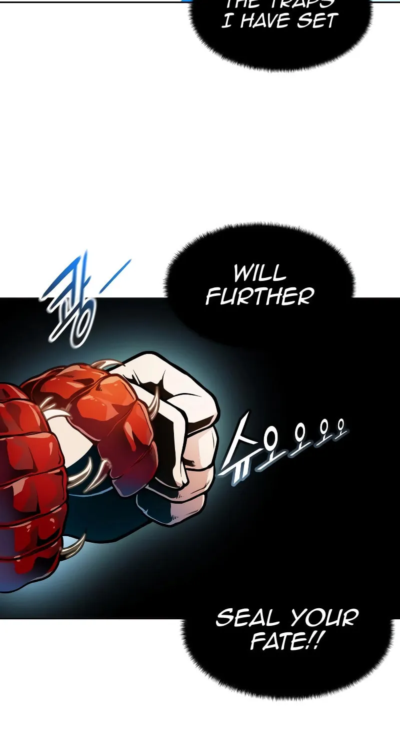 Tower of God Chapter 561 page 51 - 