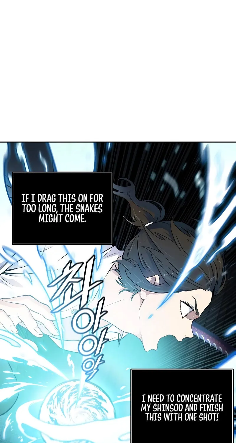 Tower of God Chapter 561 page 52 - 