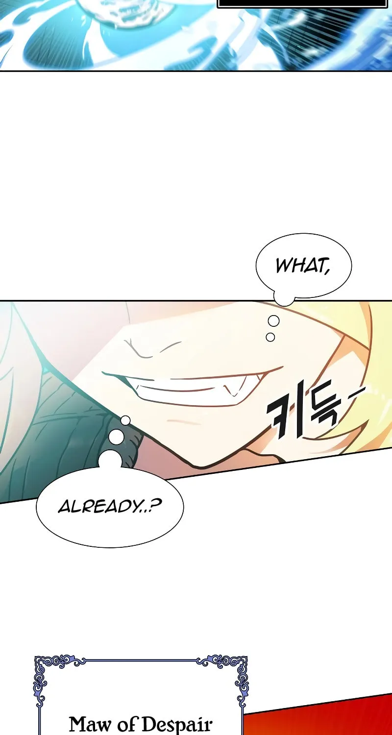 Tower of God Chapter 561 page 53 - 