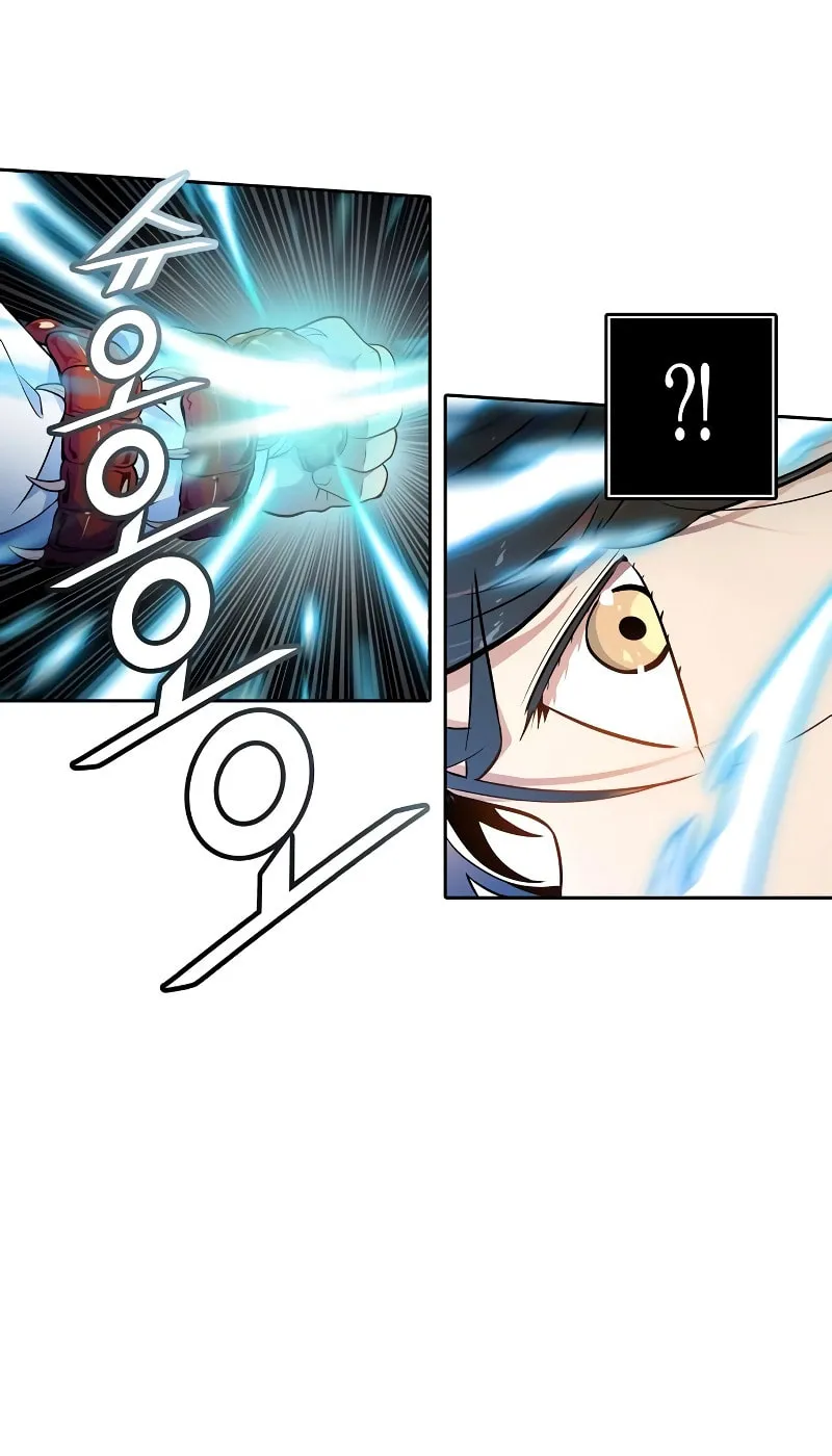 Tower of God Chapter 561 page 55 - 
