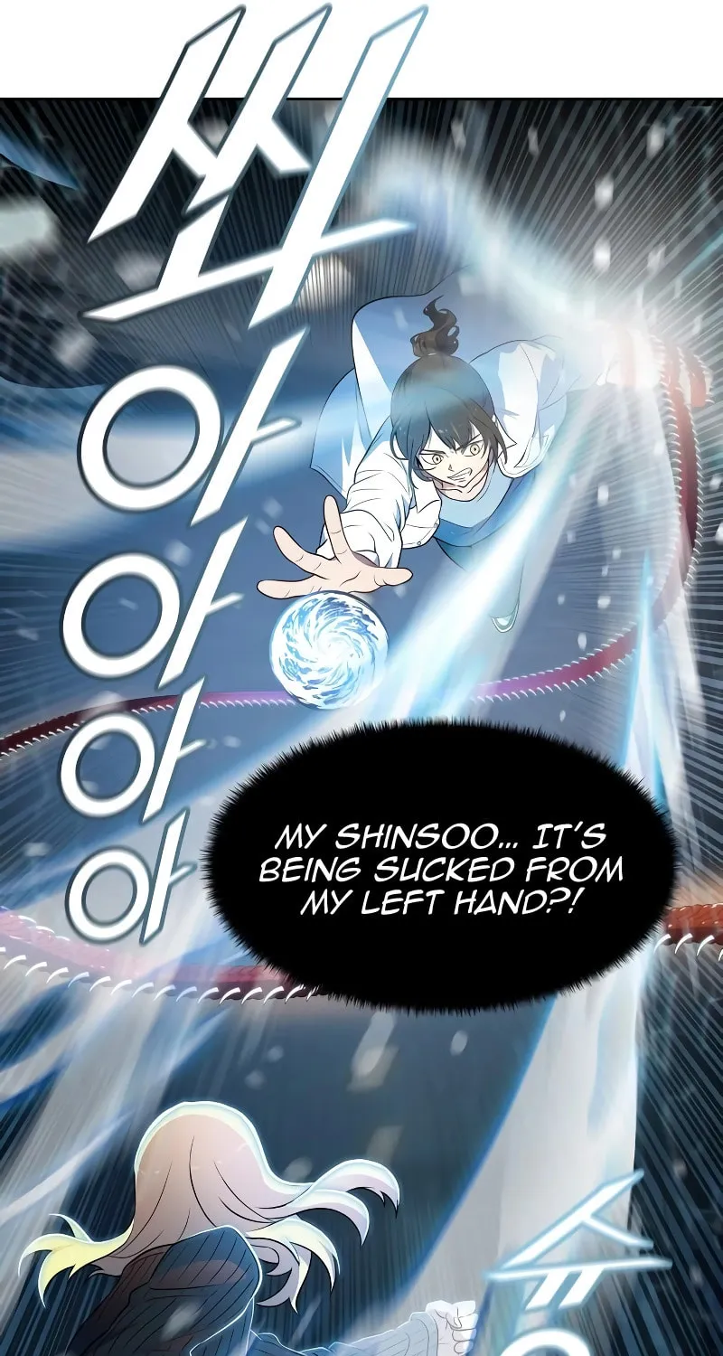 Tower of God Chapter 561 page 56 - 