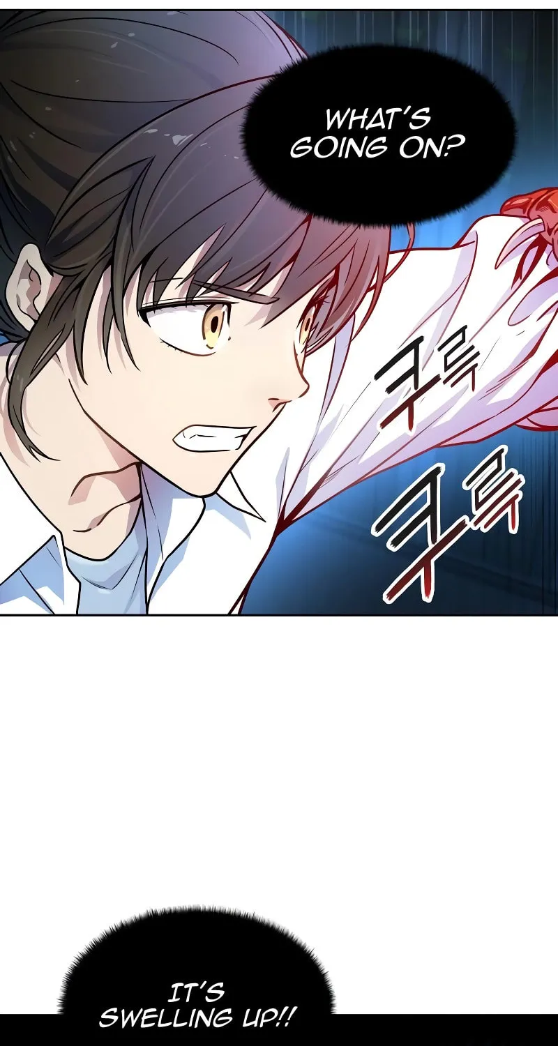 Tower of God Chapter 561 page 59 - 