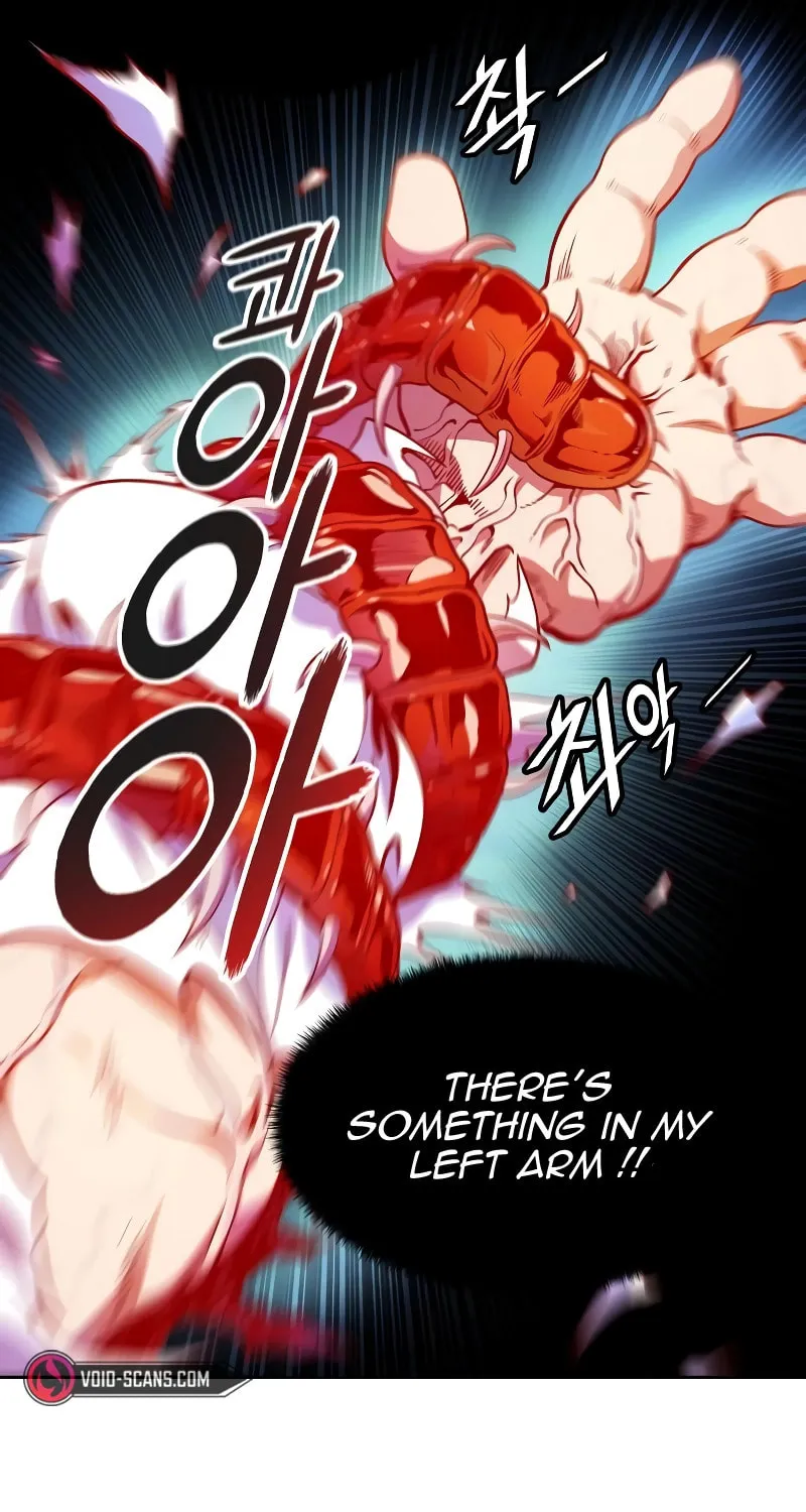 Tower of God Chapter 561 page 60 - 