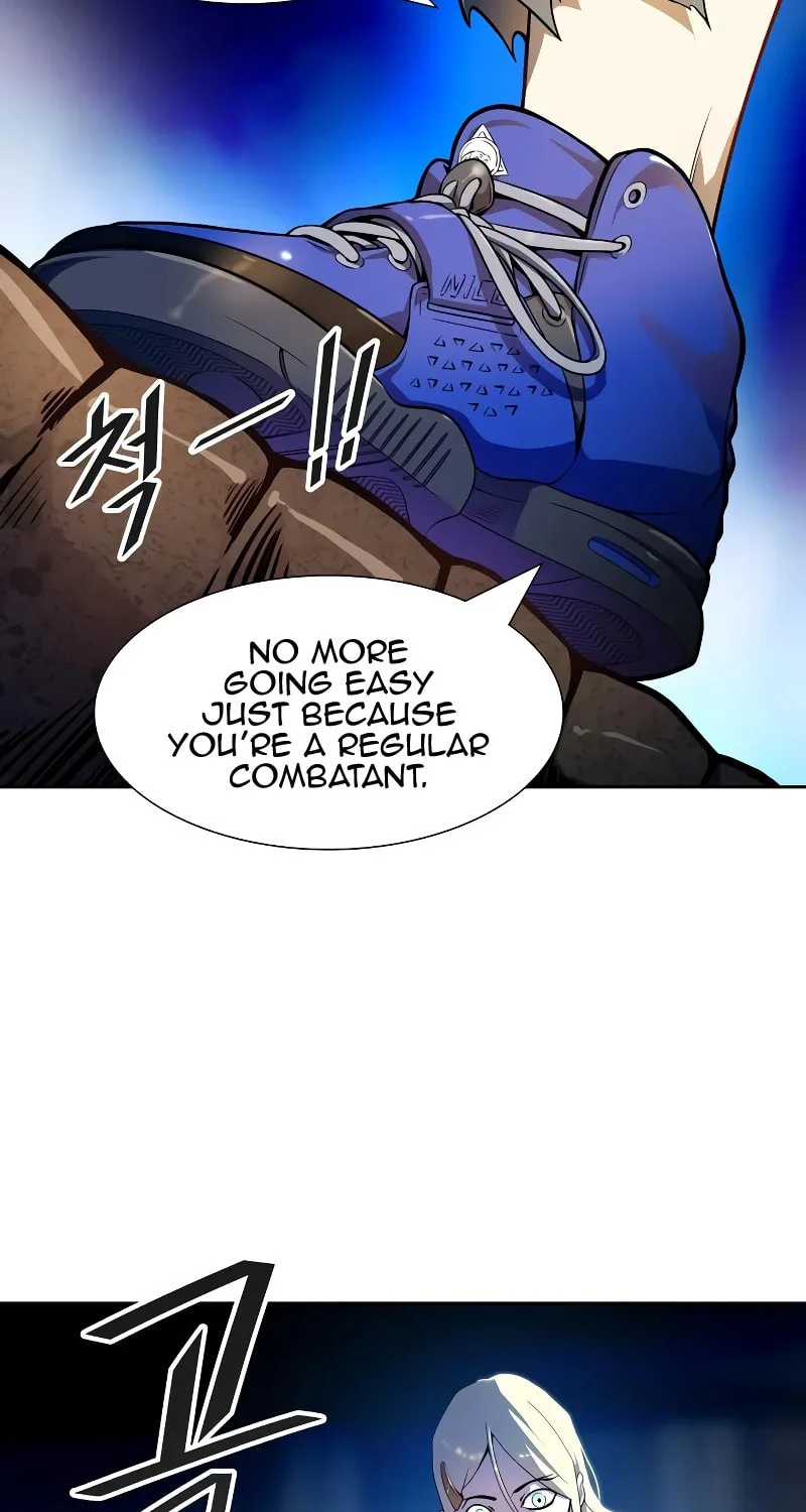 Tower of God Chapter 561 page 7 - 