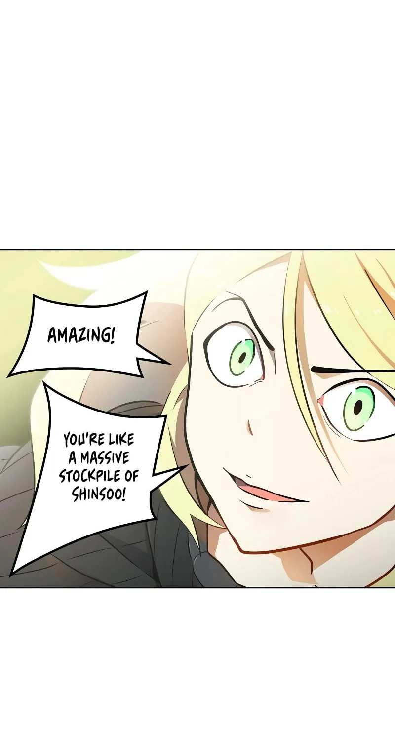 Tower of God Chapter 561 page 61 - 