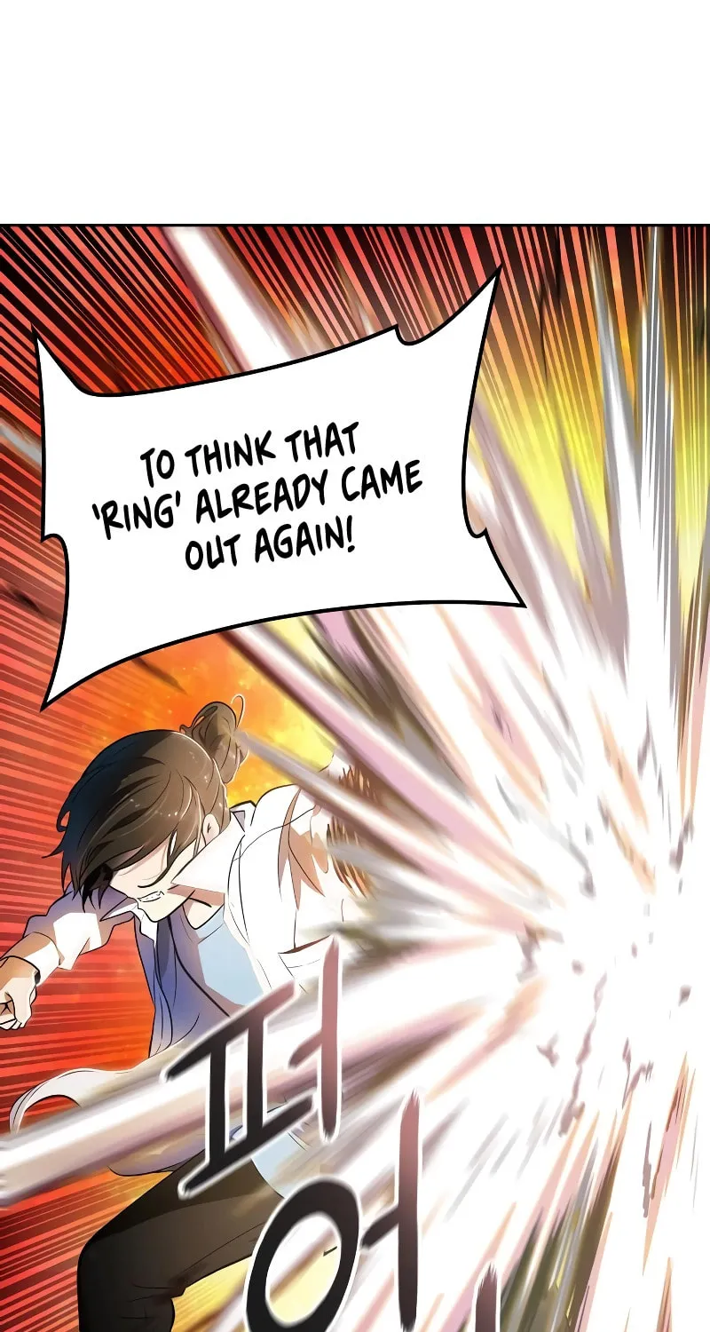 Tower of God Chapter 561 page 62 - 