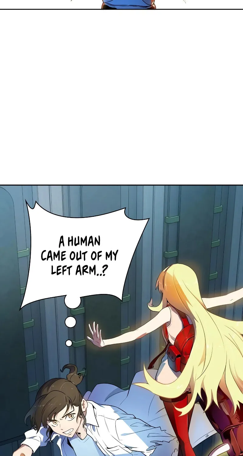 Tower of God Chapter 561 page 66 - 