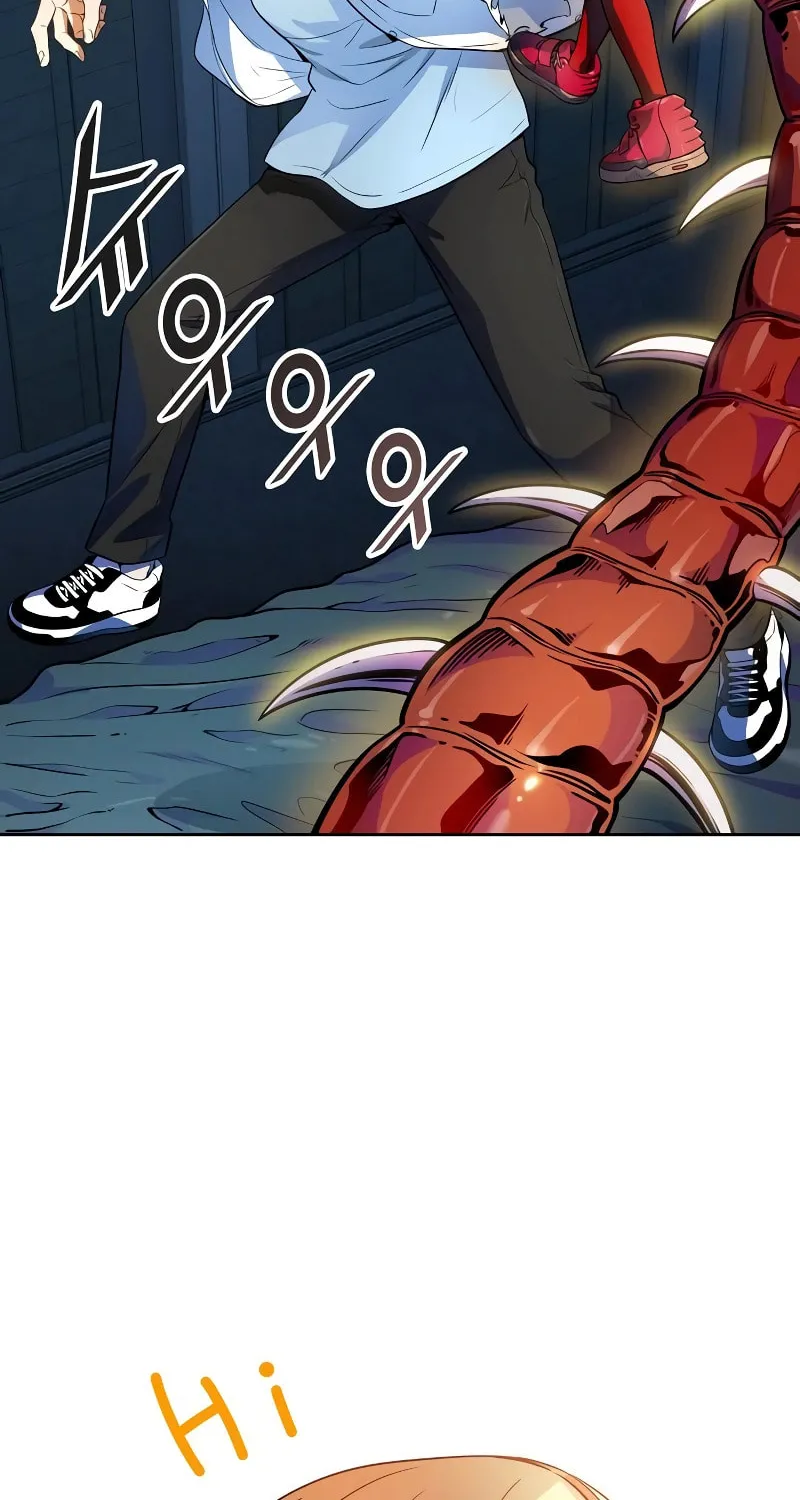 Tower of God Chapter 561 page 67 - 