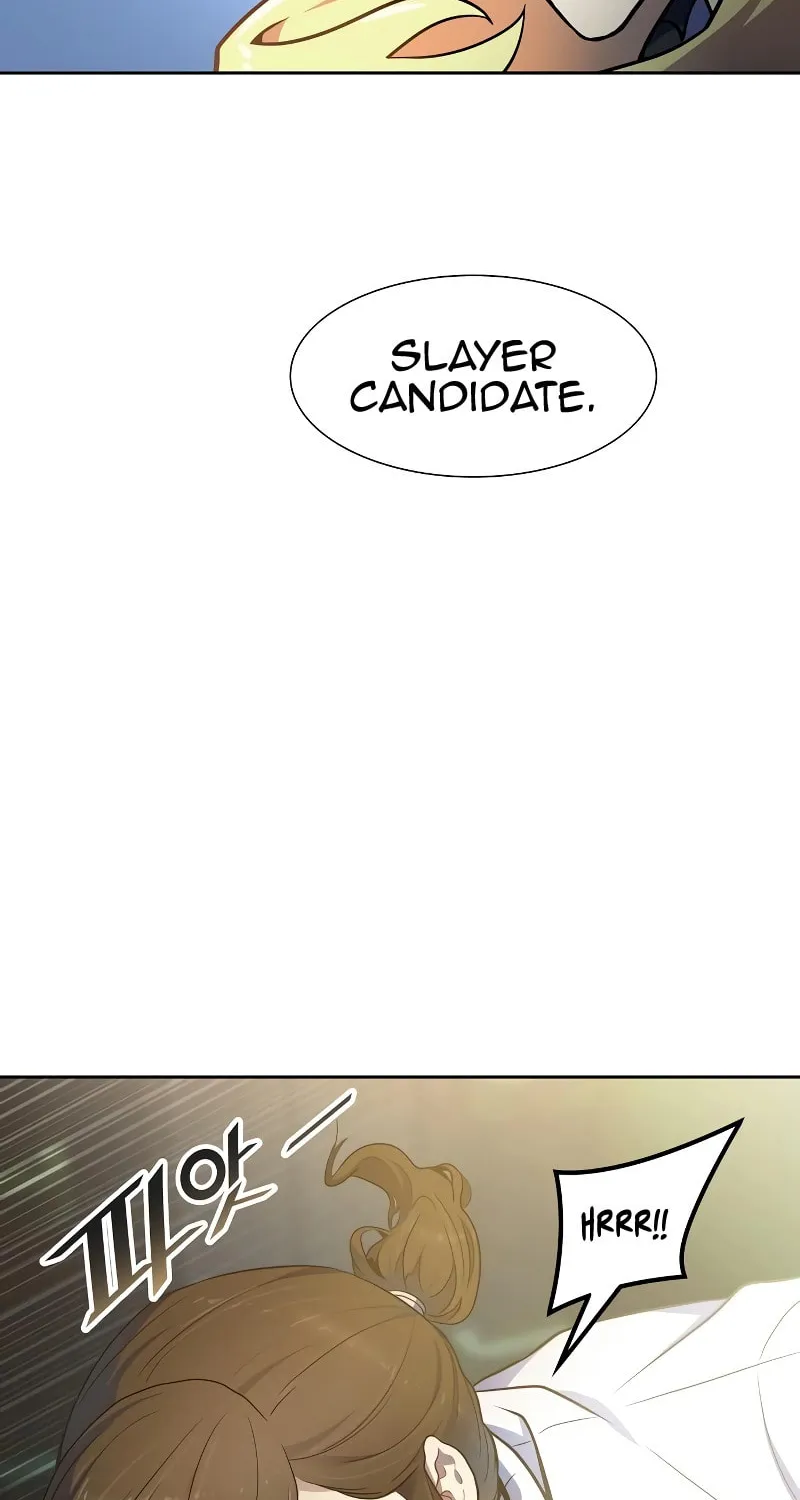Tower of God Chapter 561 page 69 - 