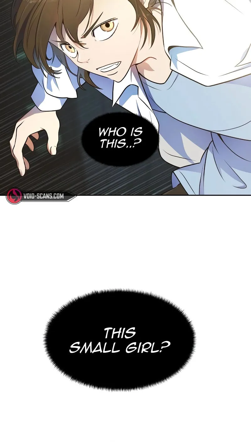 Tower of God Chapter 561 page 70 - 