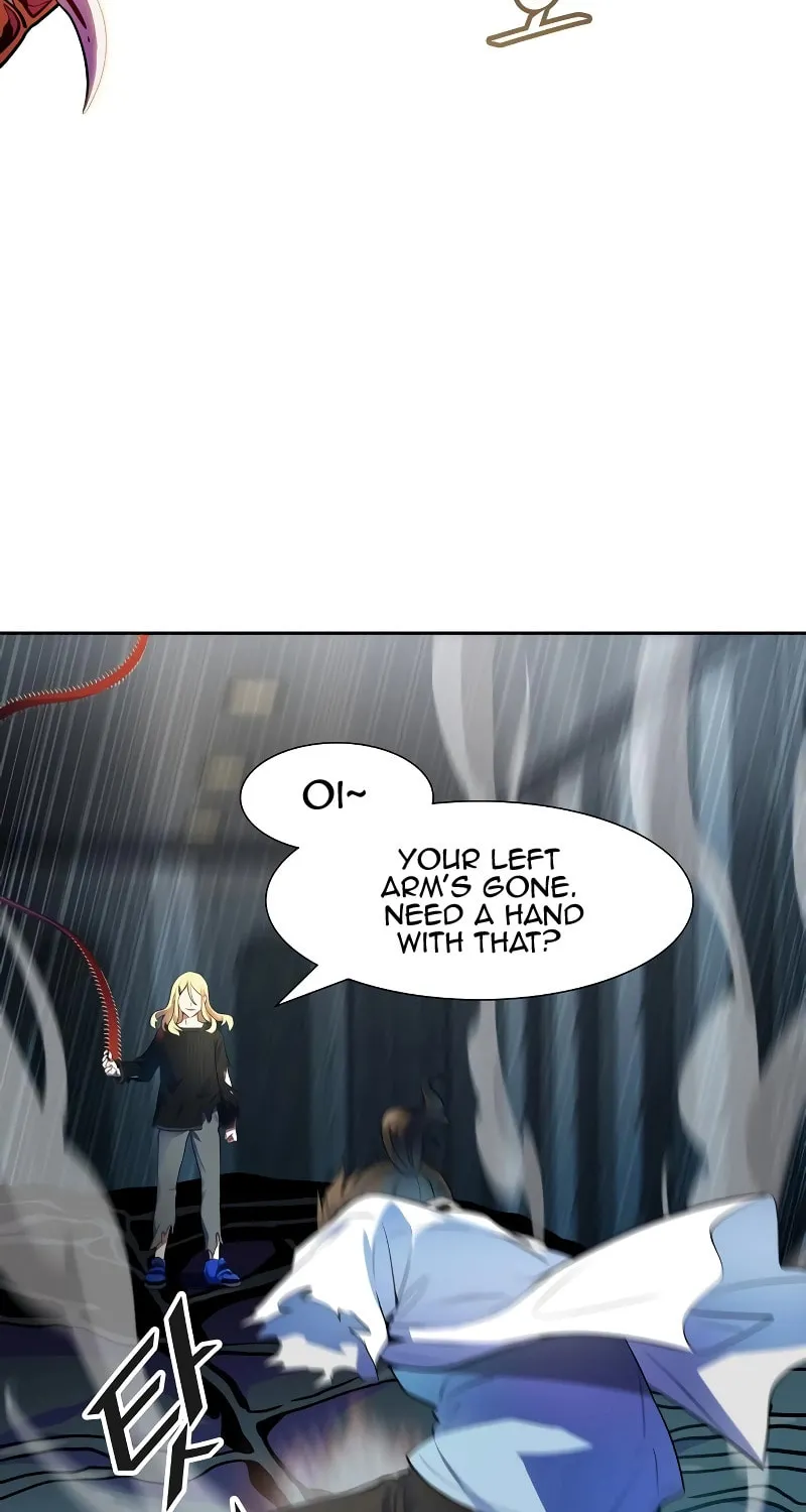 Tower of God Chapter 561 page 72 - 