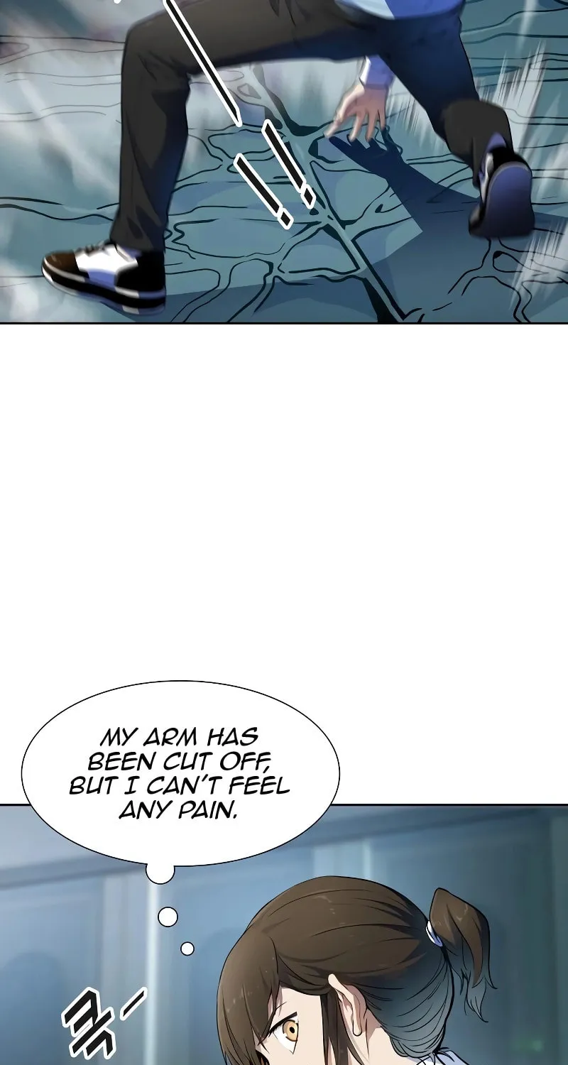 Tower of God Chapter 561 page 73 - 