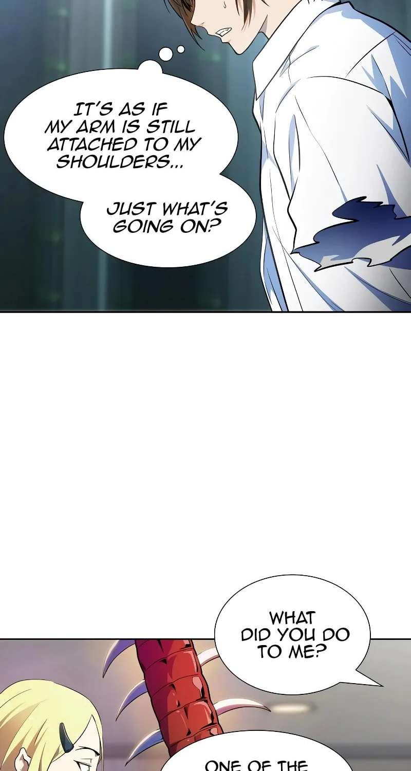 Tower of God Chapter 561 page 74 - 