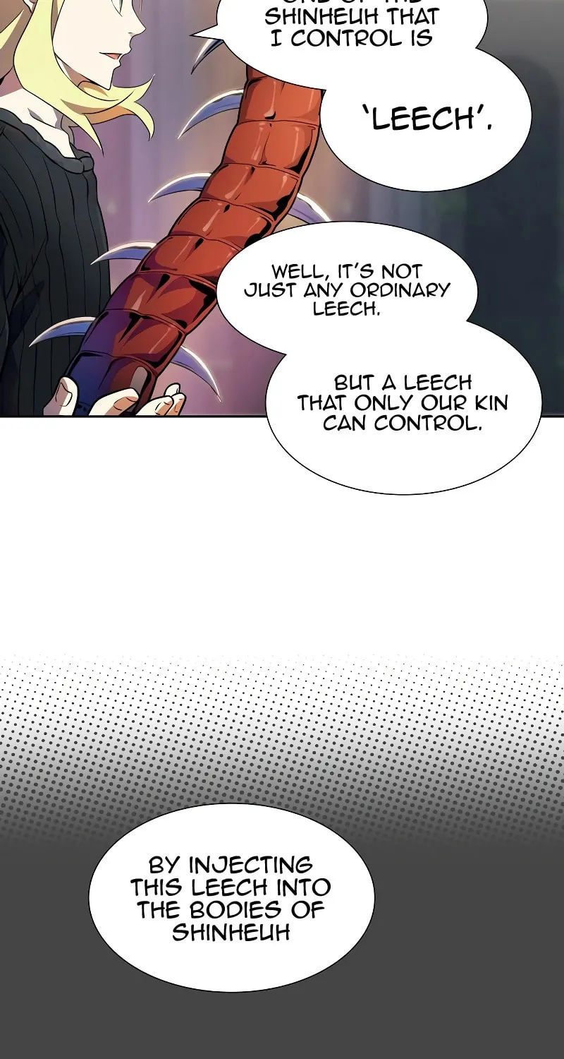 Tower of God Chapter 561 page 75 - 