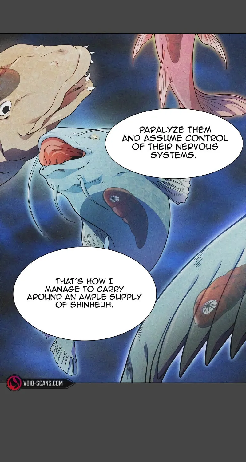 Tower of God Chapter 561 page 76 - 