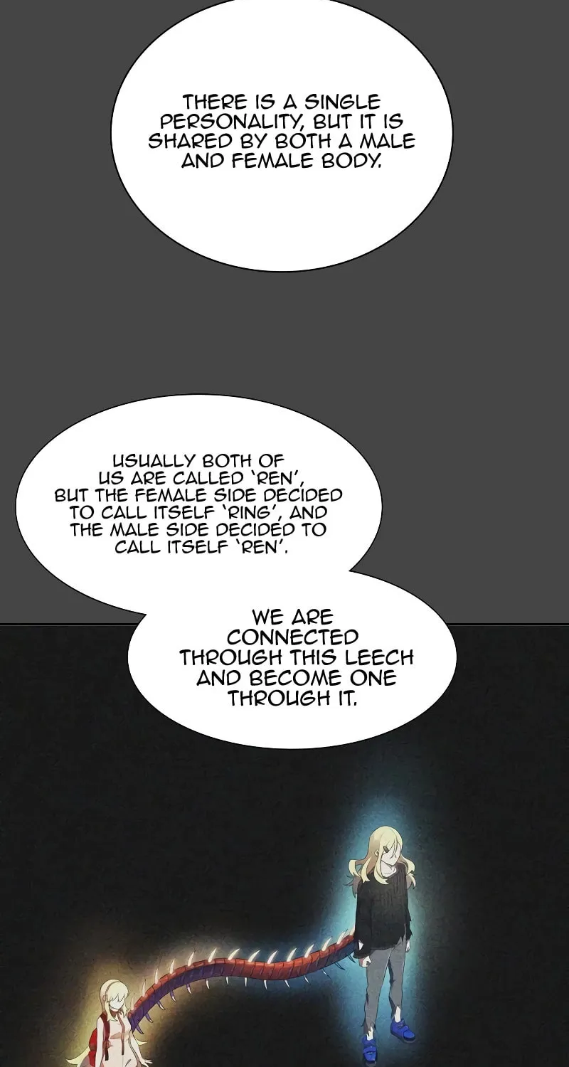 Tower of God Chapter 561 page 80 - 