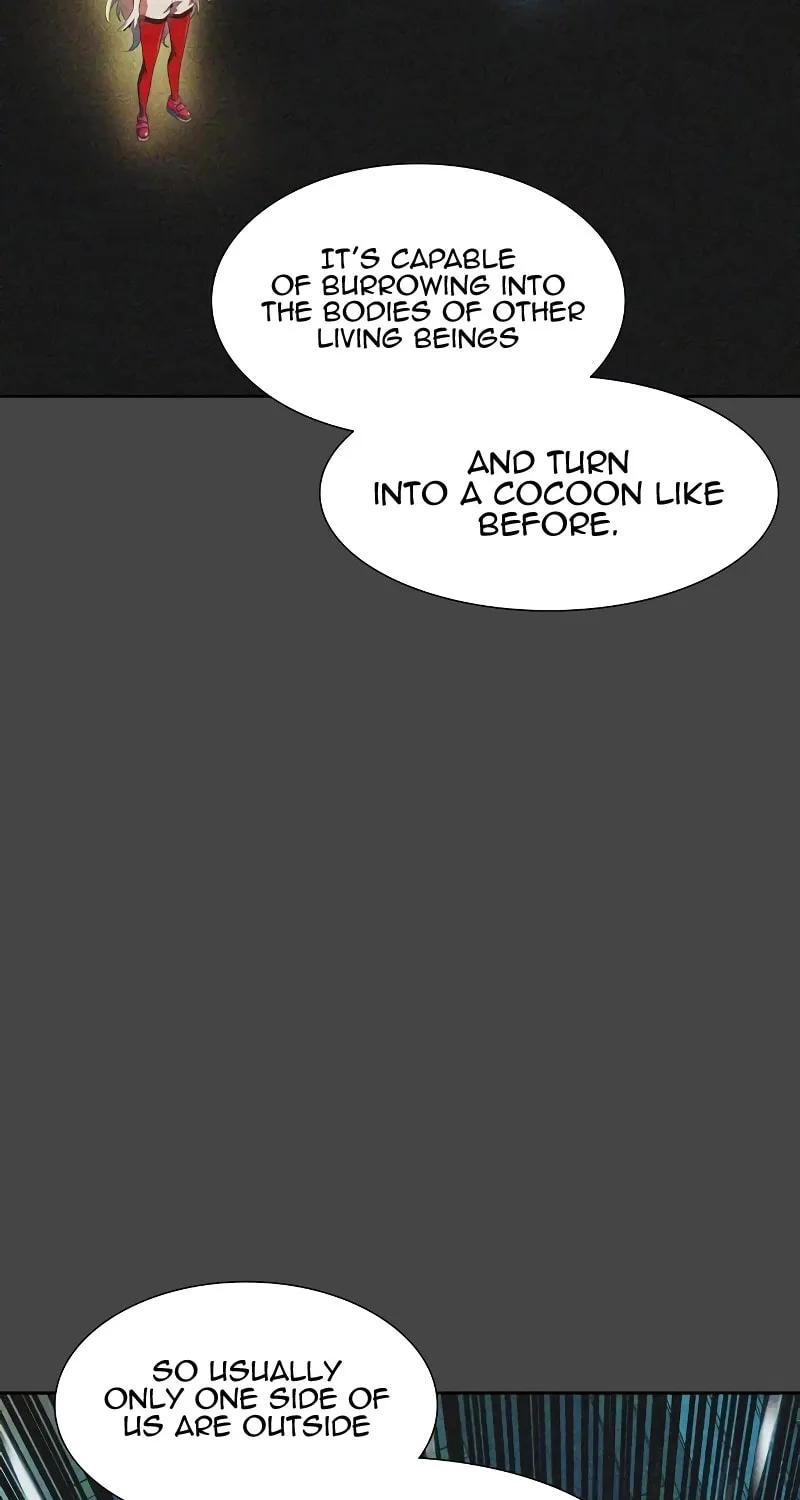 Tower of God Chapter 561 page 81 - 
