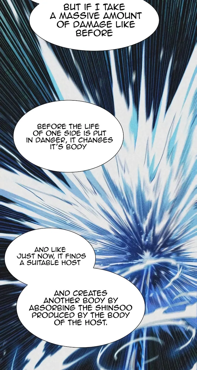 Tower of God Chapter 561 page 82 - 