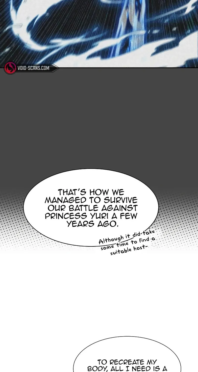 Tower of God Chapter 561 page 83 - 